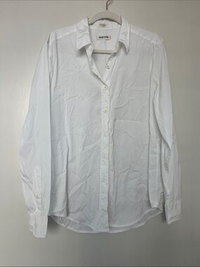 Taylor Stitch Katherine Blouse